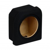 Комплект субуфер в OEM кутия и усилвател за Volkswagen Passat B5 Variant ч.1