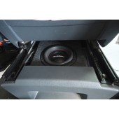 OEM кутия за тонколона Basser 8\