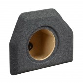 Комплект субуфер в OEM кутия и усилвател за Volkswagen Passat B6, B7 ч.1