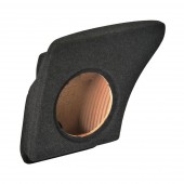 Комплект субуфер в OEM озвучителна кутия и усилвател за Volkswagen Passat B6, B7 Variant №1