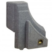 OEM кутия за субуфер Basser 10\