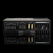 Усилвател Mosconi Gladen ONE 130.2