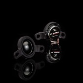 Високоговорители Gladen One 165 Hyundai i30-RS