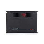 Усилвател с DSP Mosconi Gladen ONE 6|10DSP