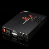 Усилвател Mosconi Gladen ONE 90.8 DSP