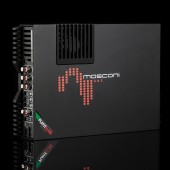 Усилвател Mosconi Gladen ONE 90.8 DSP