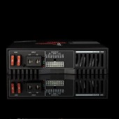 Усилвател Mosconi Gladen ONE 90.8 DSP