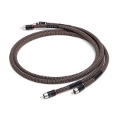 Сигнален кабел Harmonic Harmony Octave RCA 1,5 м