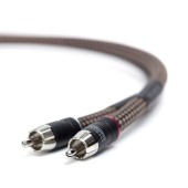 Сигнален кабел Harmonic Harmony Octave RCA 1,5 м