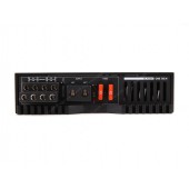 Усилвател Mosconi Gladen ONE 130.4 DSP