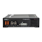 Усилвател с DSP Mosconi Gladen ONE 4|8DSP