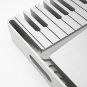 Усилвател Quartorigo Opus II