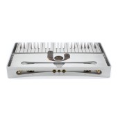 Усилвател Quartorigo Opus I