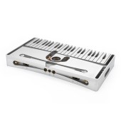 Усилвател Quartorigo Opus II