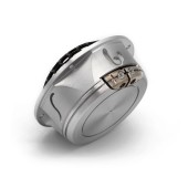 Високочестотни говорители Quartorigo Opus