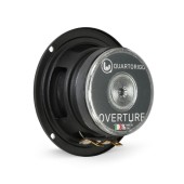 Средночестотни говорители Quartorigo Overture Mid