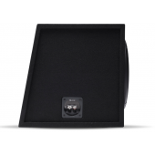 Събуфър в кутия Rockford Fosgate PUNCH P2-1X12