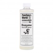 Ензимен почистващ препарат Poorboy's Enzyme Stain & Odor Remover (473 ml)