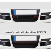 Плексиглас за покриване на сензорите PERSX-04