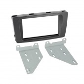 Преходна рамка за автомагнитола за Škoda Octavia II, Yeti