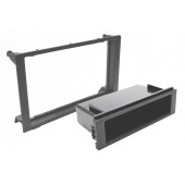 Рамка за монтаж на автомобилно радио за Saab 9.3