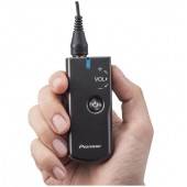 Слушалки Pioneer PHA-M70-H черни