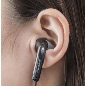 Слушалки Pioneer PHA-M70-H черни