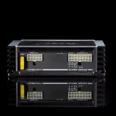 Усилвател Mosconi Gladen PICO 6|8 DSP