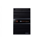 Усилвател с DSP Match PP 41DSP - BMW Edition 01 RHD