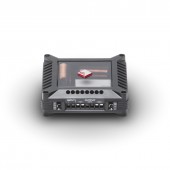 Честотен кросоувър Rockford Fosgate PUNCH PP4-X
