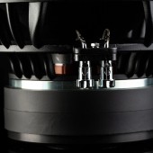 Субуфер Gladen PRO 10