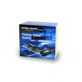 Парктроник Steelmate PTS410EX