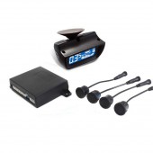 Паркинг асистент Steelmate PTS410L5