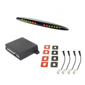 Паркинг асистент Steelmate PTS410M21 BTI Silver