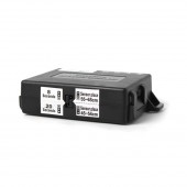 Асистент за паркиране Steelmate PTS410M5-F BTI Silver