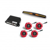 Асистент за паркиране Steelmate PTS410M5-F INT