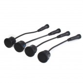 Парктроник Steelmate PTS410M5