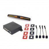 Парктроник Steelmate PTS410M5 BTI