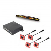 Асистент за паркиране Steelmate PTS410M5 OEM