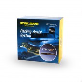 Асистент за паркиране Steelmate PTS410M7 BTI Silver