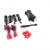 Паркинг асистент Steelmate PTS810EX INT