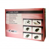 Централно заключване KEETEC P LOCK LINE