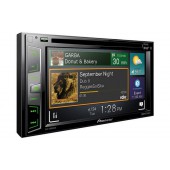 Автомагнитола Pioneer AVH-X3800DAB