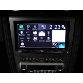 Автомобилно радио с навигация Pioneer AVIC-F88DAB