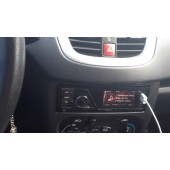 Автомагнитола Pioneer MVH-8300BT