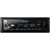 Автомобилно радио с Bluetooth Pioneer MVH-X580BT
