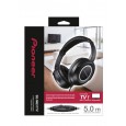 Sluchátka s diadema Pioneer SE-M631TV