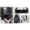 Слушалки за глава Pioneer SE-MJ751