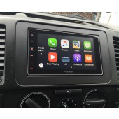 Автомобилно радио Pioneer SPH-DA120