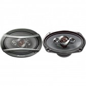 Тонколони Pioneer TS-A6934I